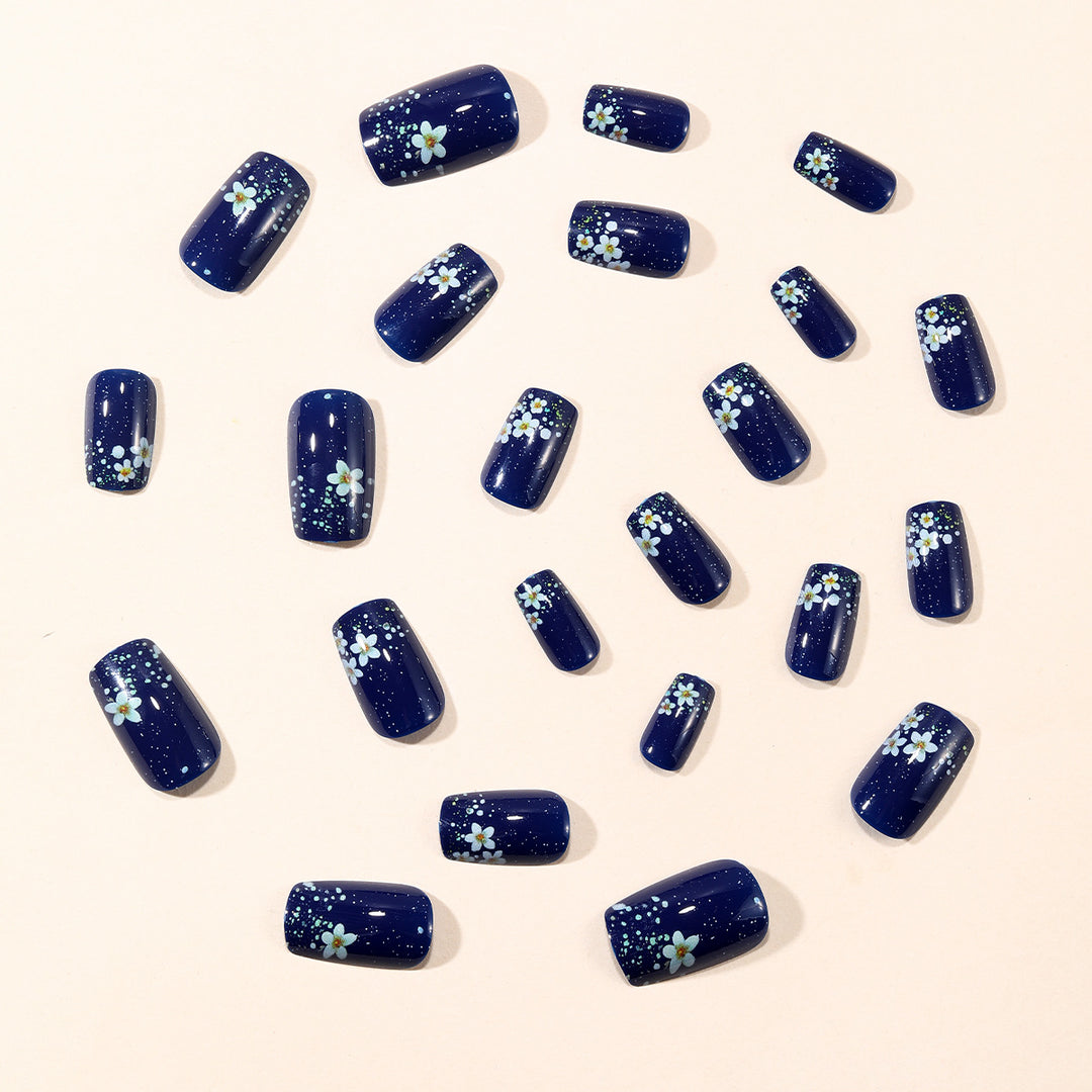 Nail Art Kalsten