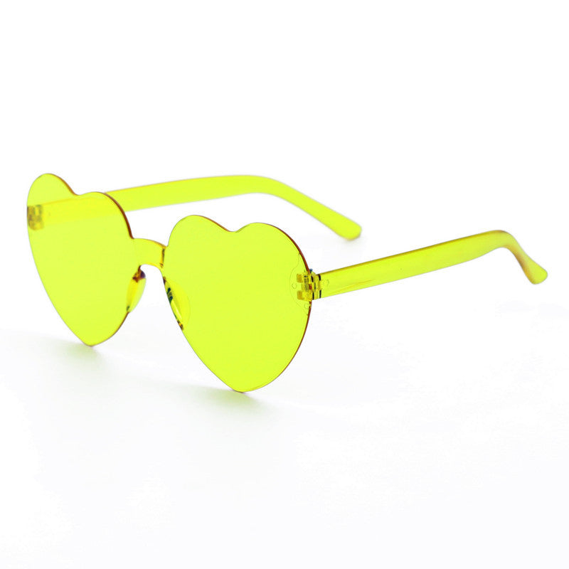 Fashionable Oversized Square Sunglasses Kalsten