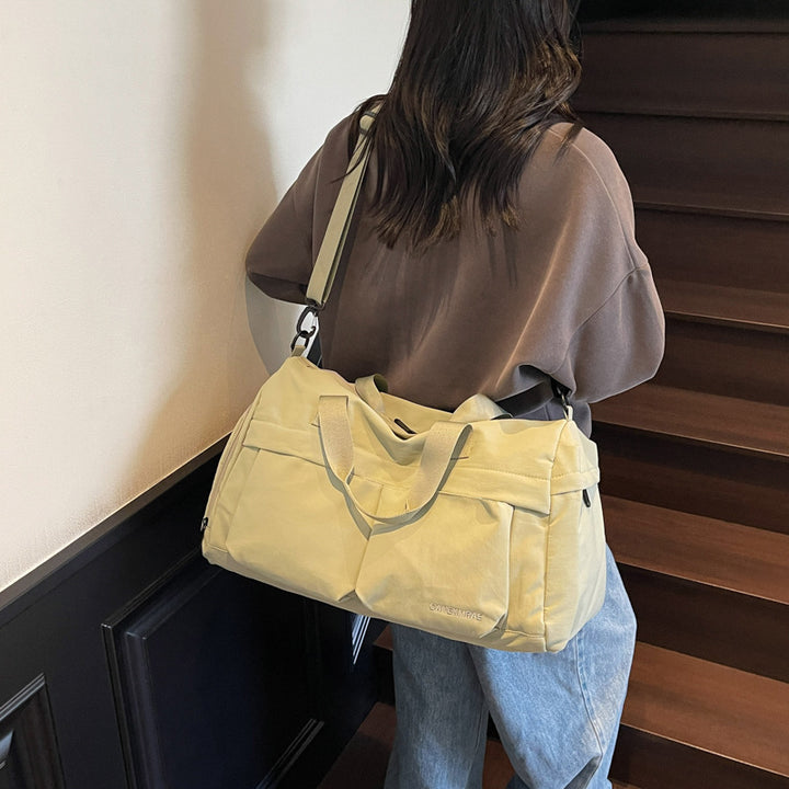 Premium Multi-Functional Sport Duffle Bag