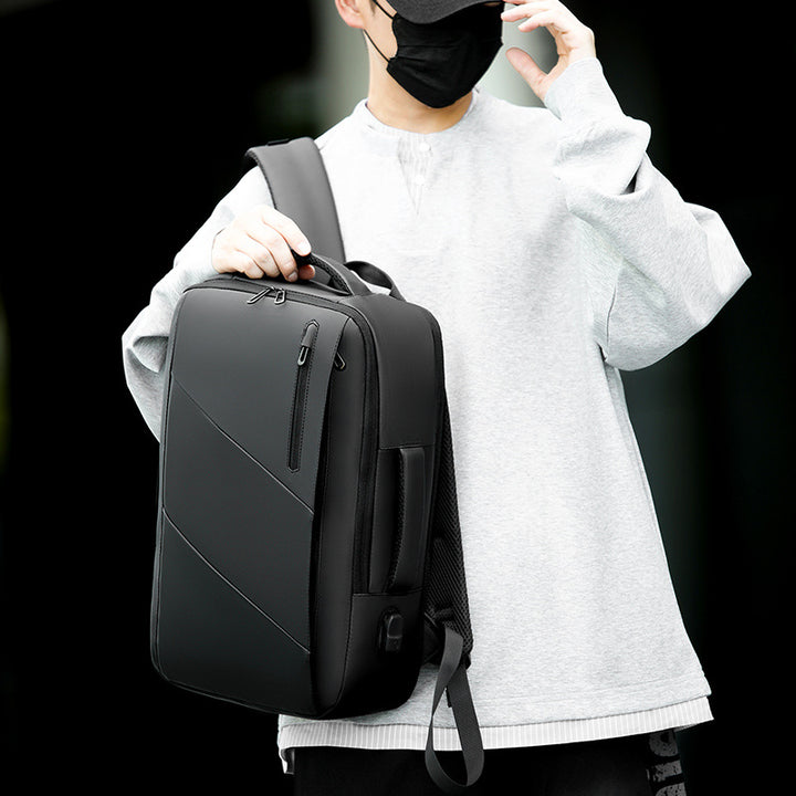 Professional Slim Organizational Backpack Kalsten
