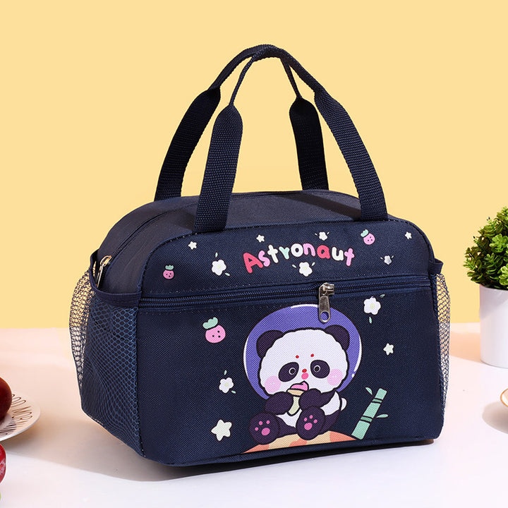 Children's Insulated Lunch Bag Kalsten