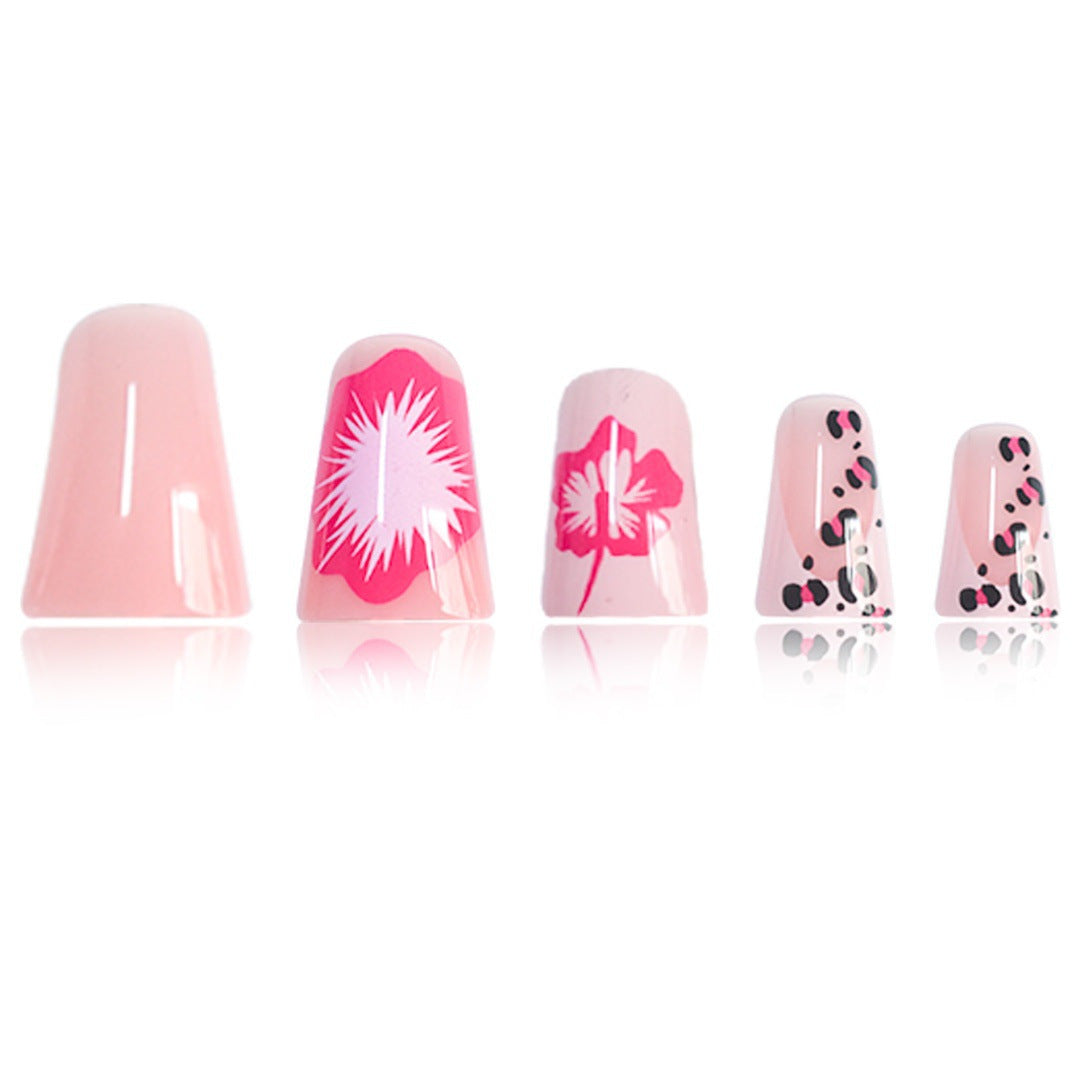 Decorative Nail Art Kit Kalsten