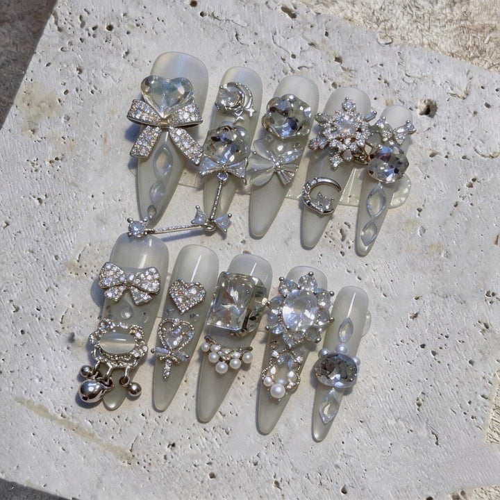 Decorative Nail Art