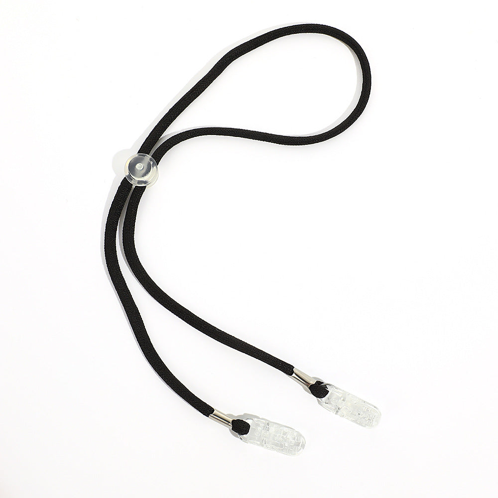 Adjustable Eyewear Retention Lanyard Kalsten