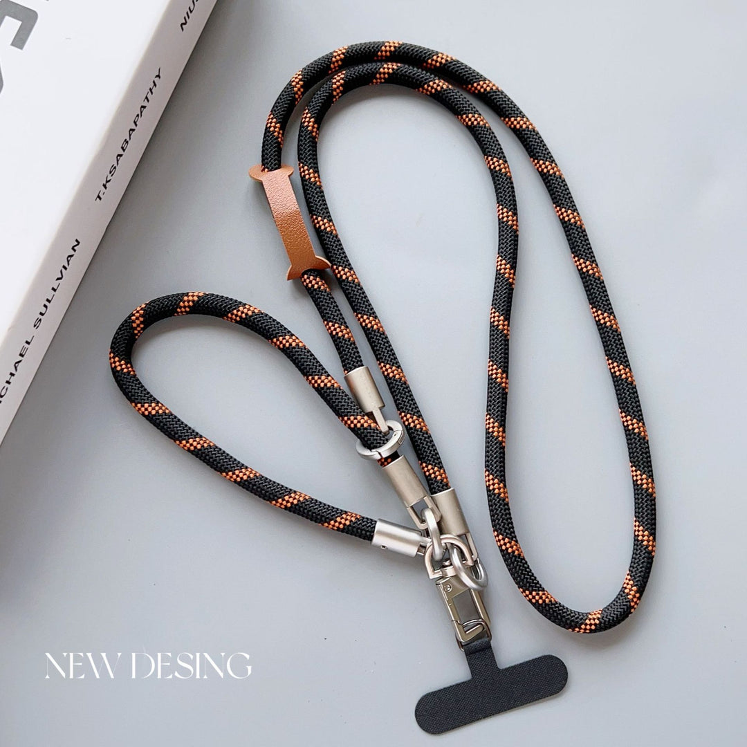 Adjustable Multi-Functional Kalsten Lanyard