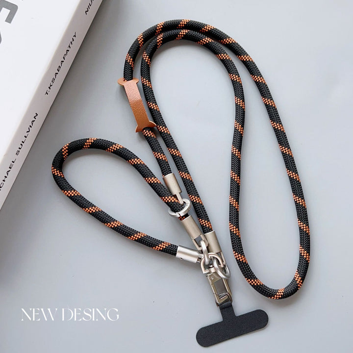 Adjustable Multi-Functional Kalsten Lanyard