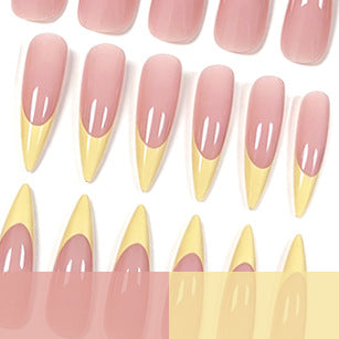 Premium Stiletto Nail Extensions Kalsten