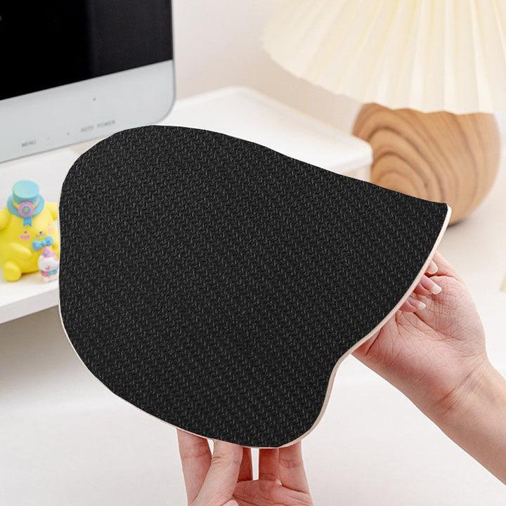 Artistic Nebula-Themed Mouse Pad Kalsten