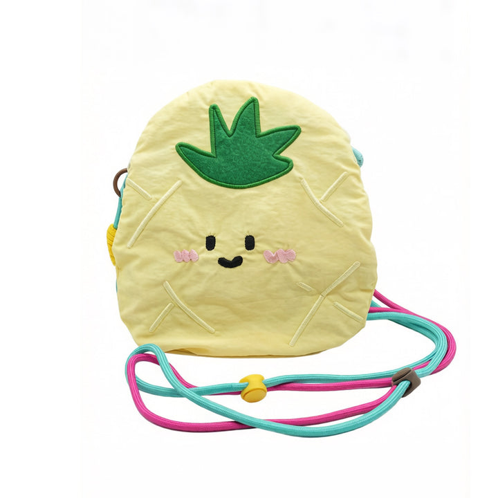 Cute Cartoon Crossbody Bag Kalsten