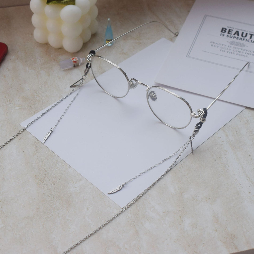 Eyewear Chain Kalsten