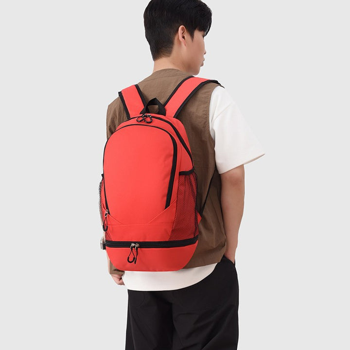 Versatile Urban Backpack Kalsten