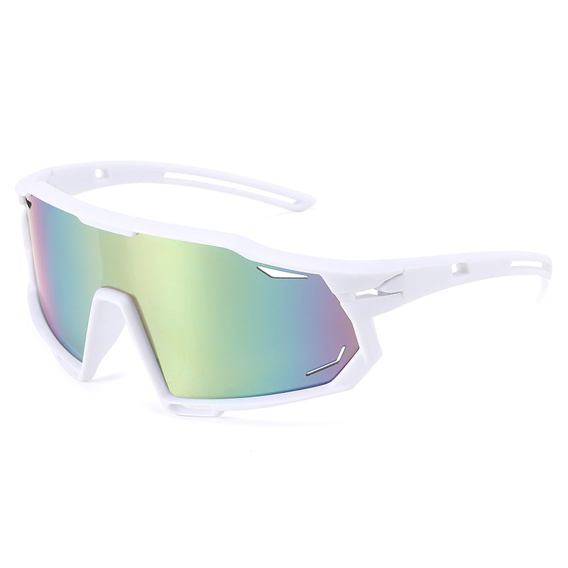 Men's High-Definition Sports Sunglasses Kalsten