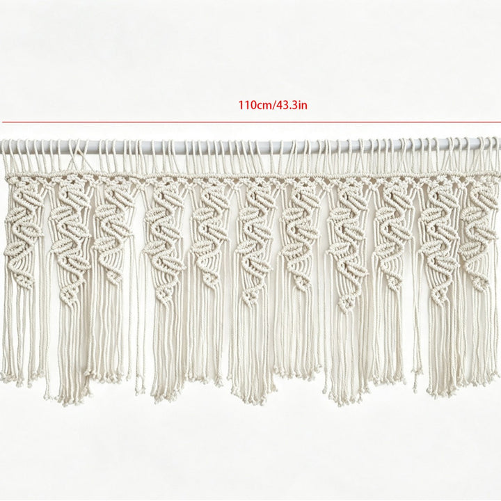 Home Decor Macrame Wall Hanging