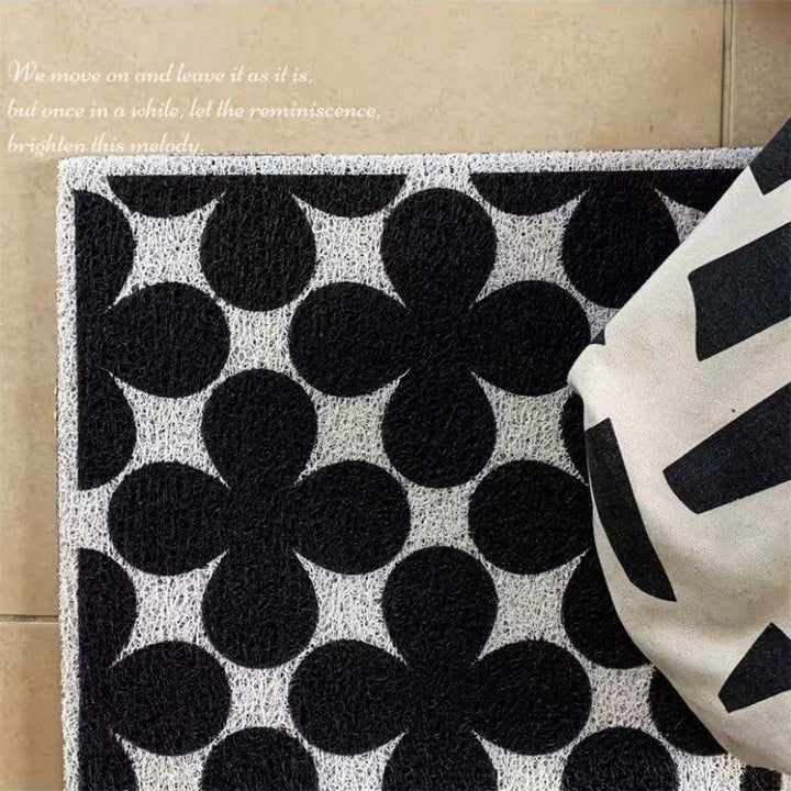 Household Decor Welcome Mat