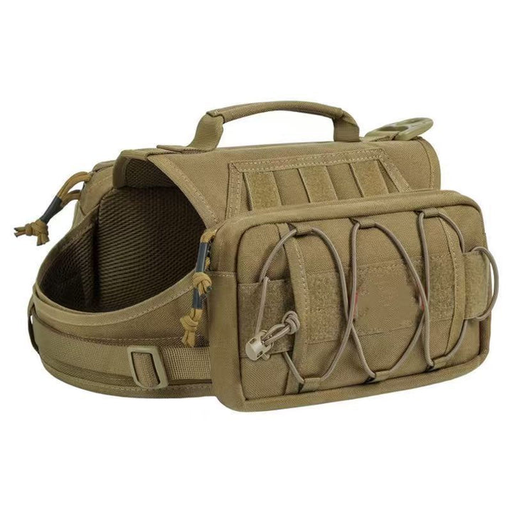 Tactical Shoulder Bag Kalsten