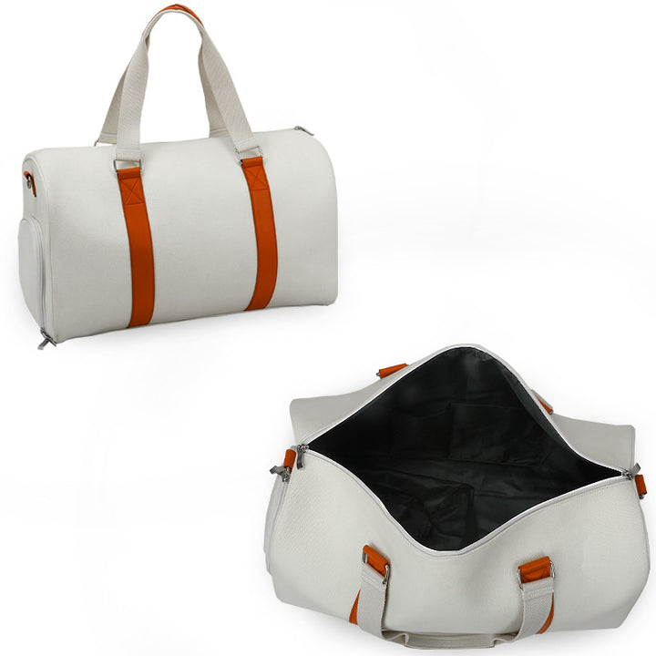 Weekend Travel Duffel Bag Kalsten