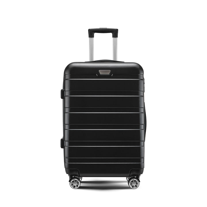 Unisex Premium Hard Shell Trolley Suitcase Kalsten