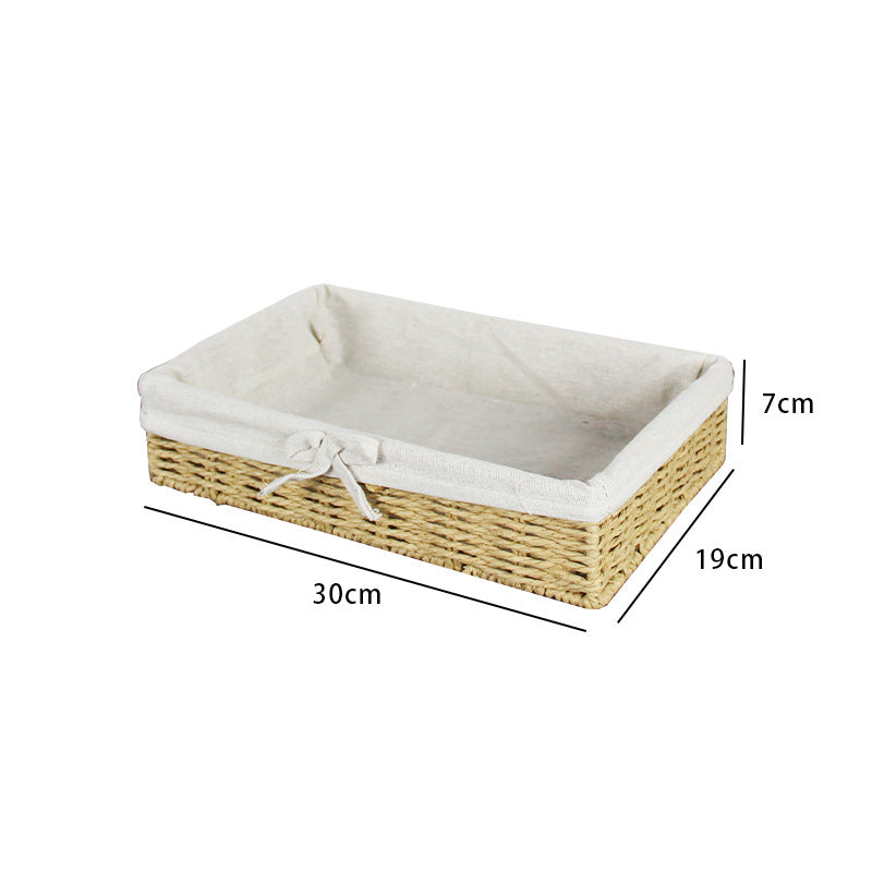 Storage Basket Kalsten