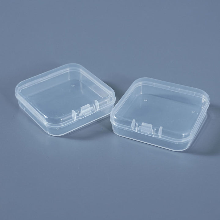Durable Square Storage Container Kalsten