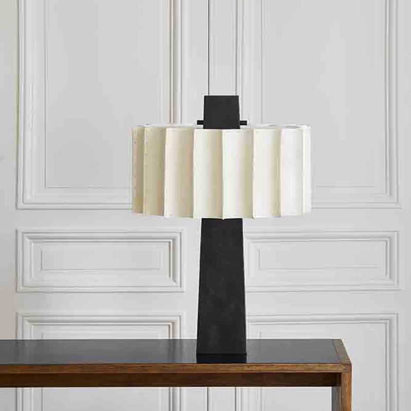 Modern Artistic Table Lamp