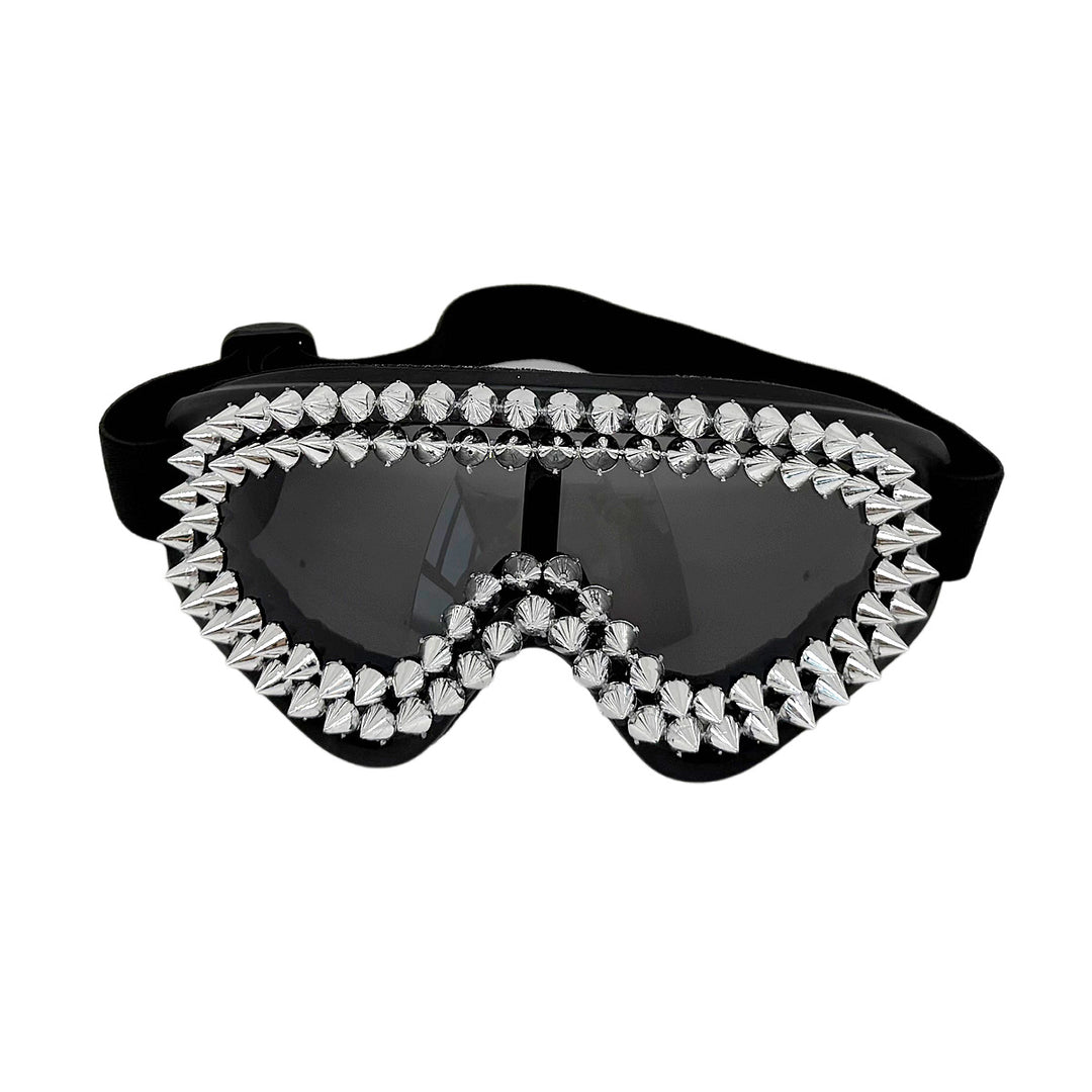 Unisex Designer Sunglasses Kalsten