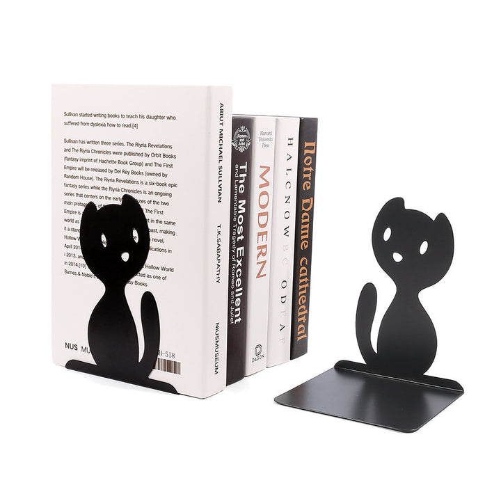 Decorative Bunny Bookends