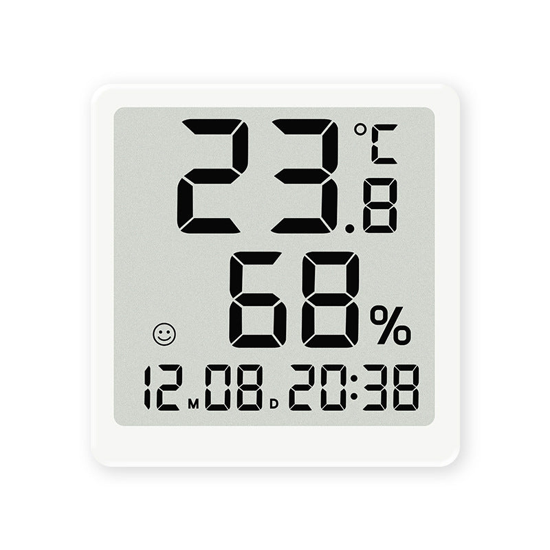 Digital Thermo-Hygrometer with Weather Display Kalsten