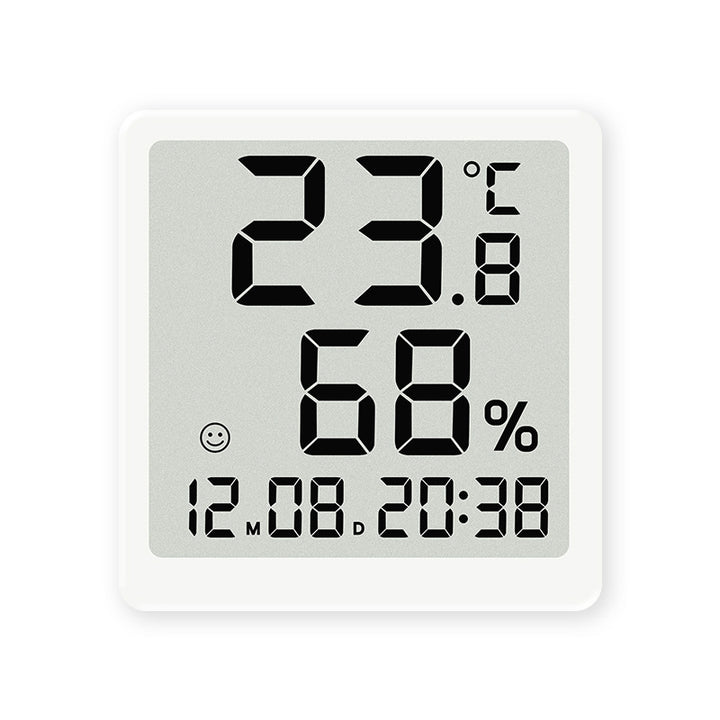 Digital Thermo-Hygrometer with Weather Display Kalsten