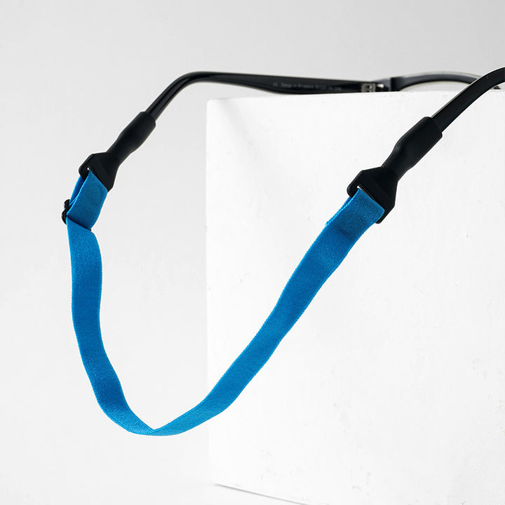 Adjustable Eyewear Retainer with Sporty Design Kalsten