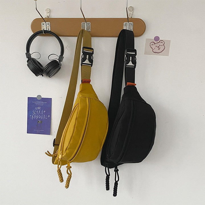 Practical Hip Bag Kalsten