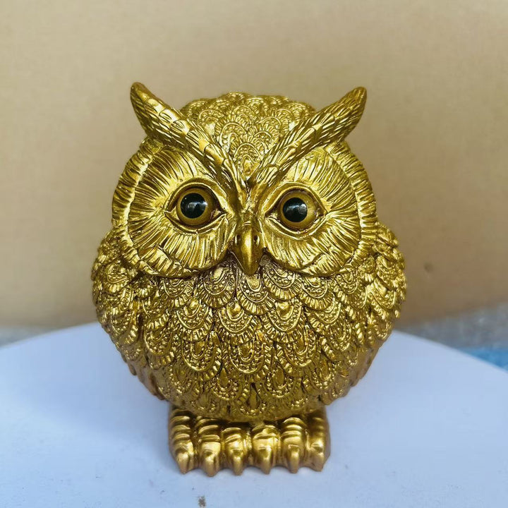 Decorative Cardinal Lamp Kalsten