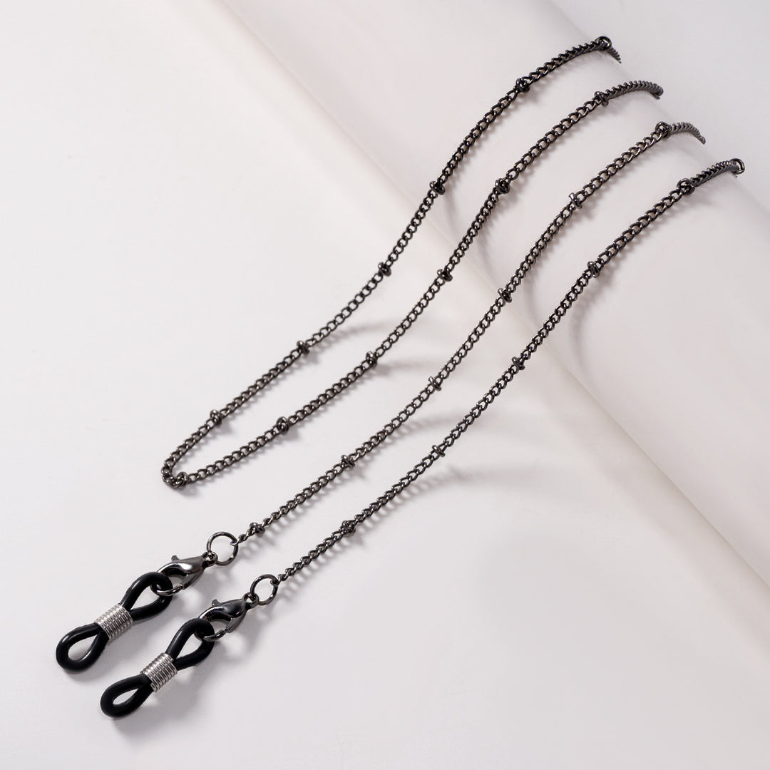 Durable Link Chain Eyewear Holder Kalsten