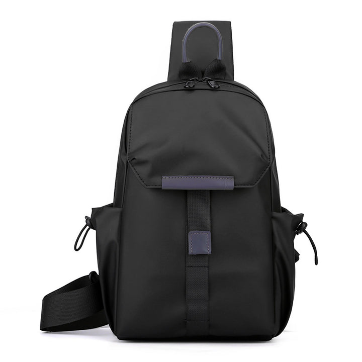 Slim Minimalist Sling Backpack Kalsten