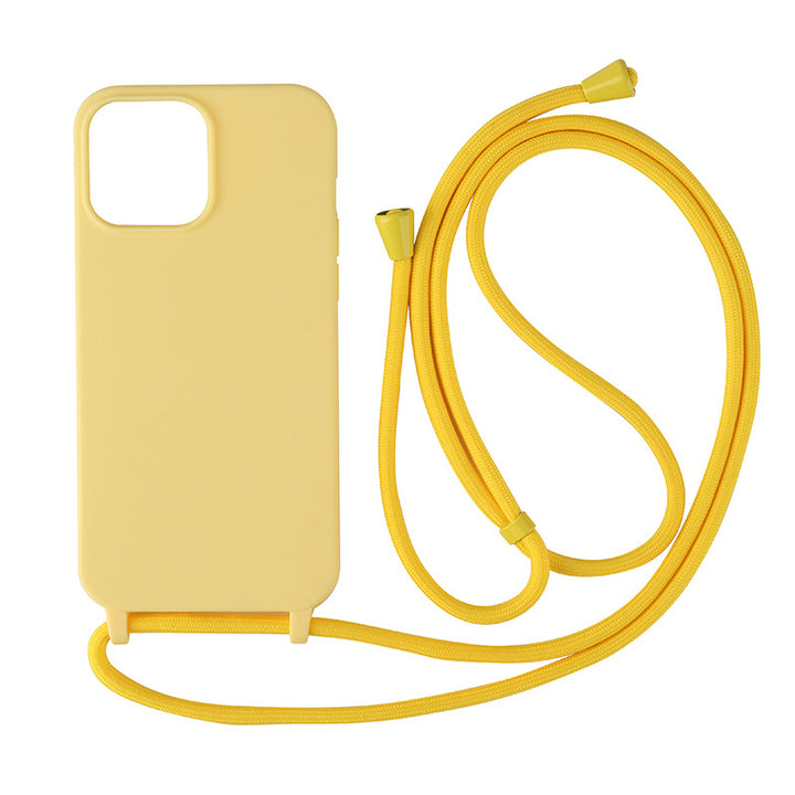 Protective Crossbody Phone Holder Kalsten