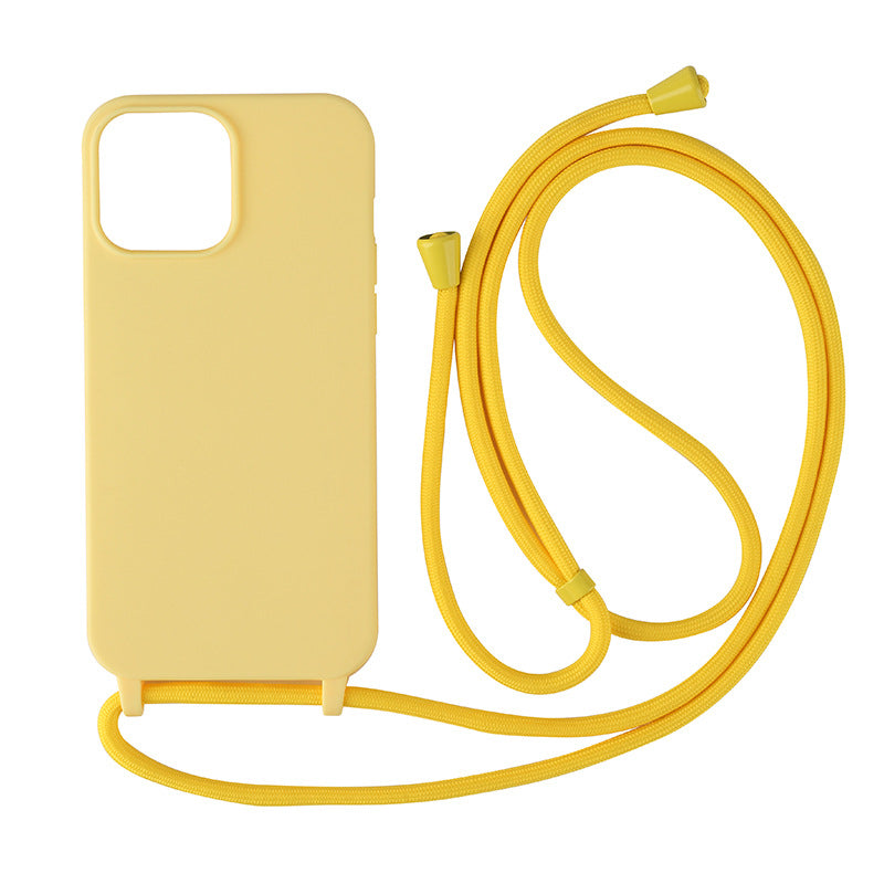 Versatile Phone Lanyard Holder Kalsten