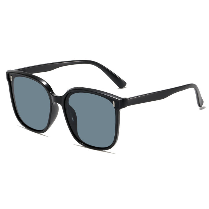 Fashionable Square Frame Sunglasses Kalsten
