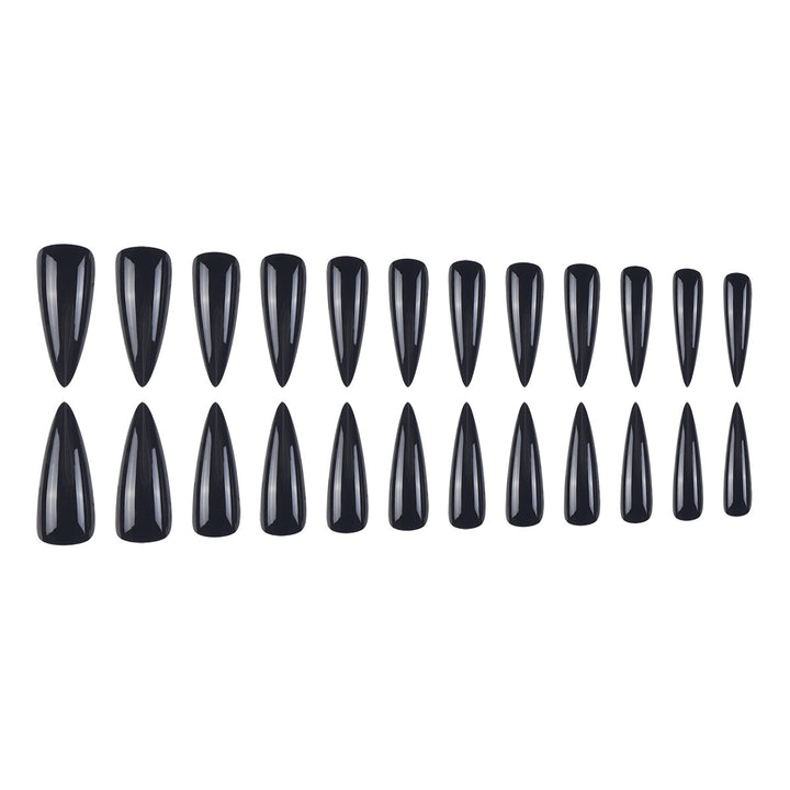 Stiletto Press-On Nail Extensions Kalsten