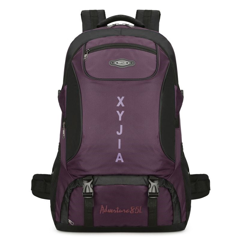 Adventure Backpack With Expandable Storage Kalsten