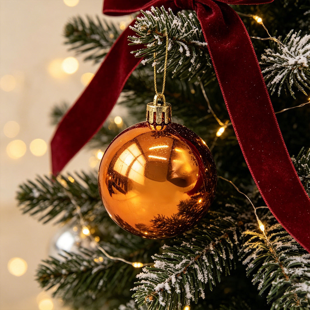 Mini Christmas Tree Decoration Kalsten