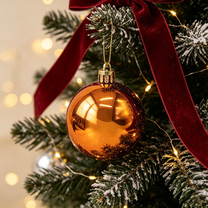 Mini Christmas Tree Decoration Kalsten
