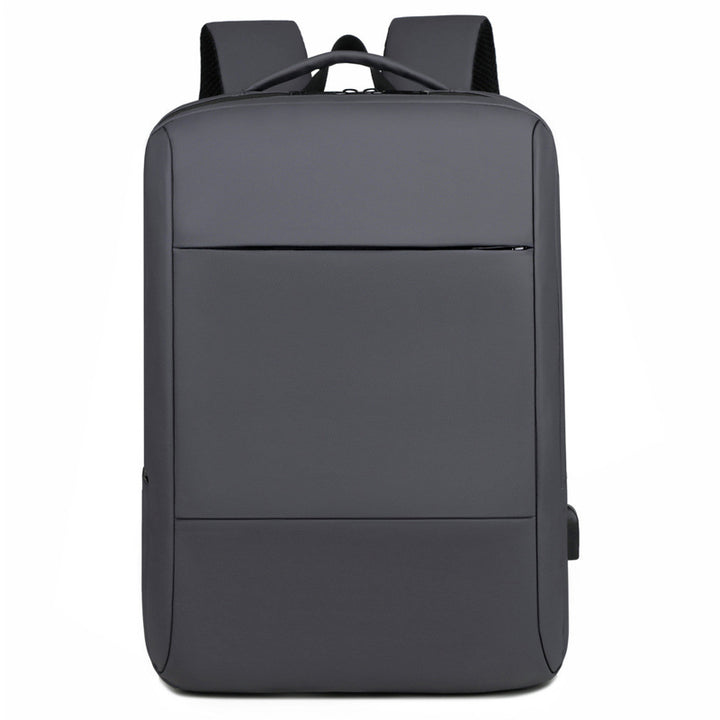 Elegant Laptop Backpack with Organized Compartment System Kalsten