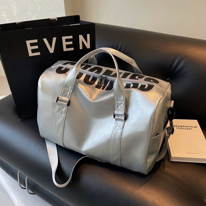 Durable Travel Duffle Bag with Adjustable Strap Kalsten