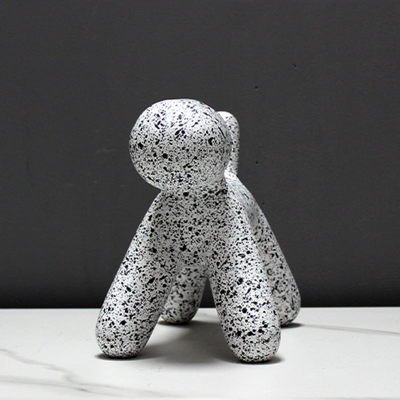Decorative Animal Figurine