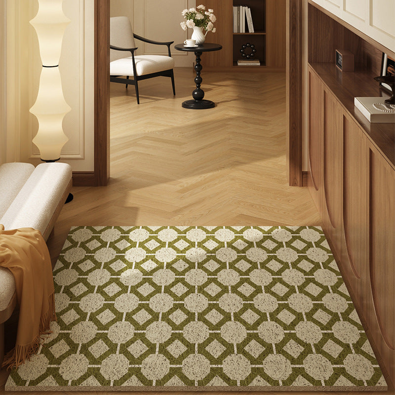 Decorative Entryway Mat