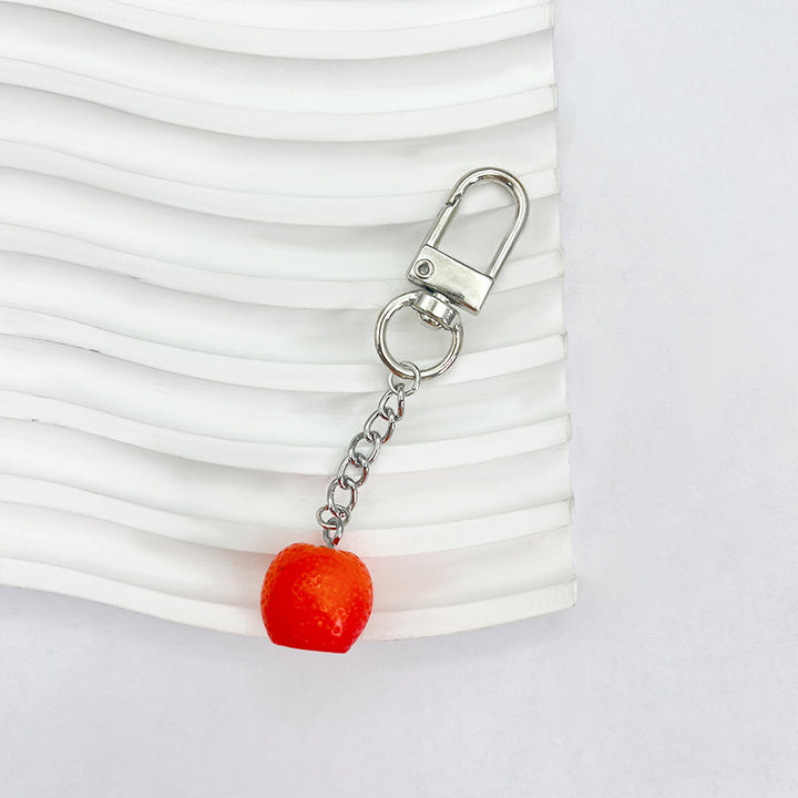 Charming Gummy Bear Keychain Kalsten