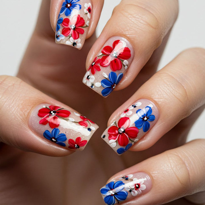 Nail Art Kalsten
