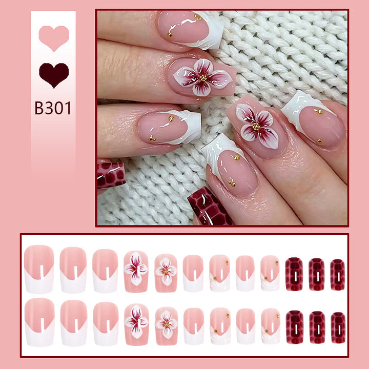 DIY Art Nail Kit Kalsten