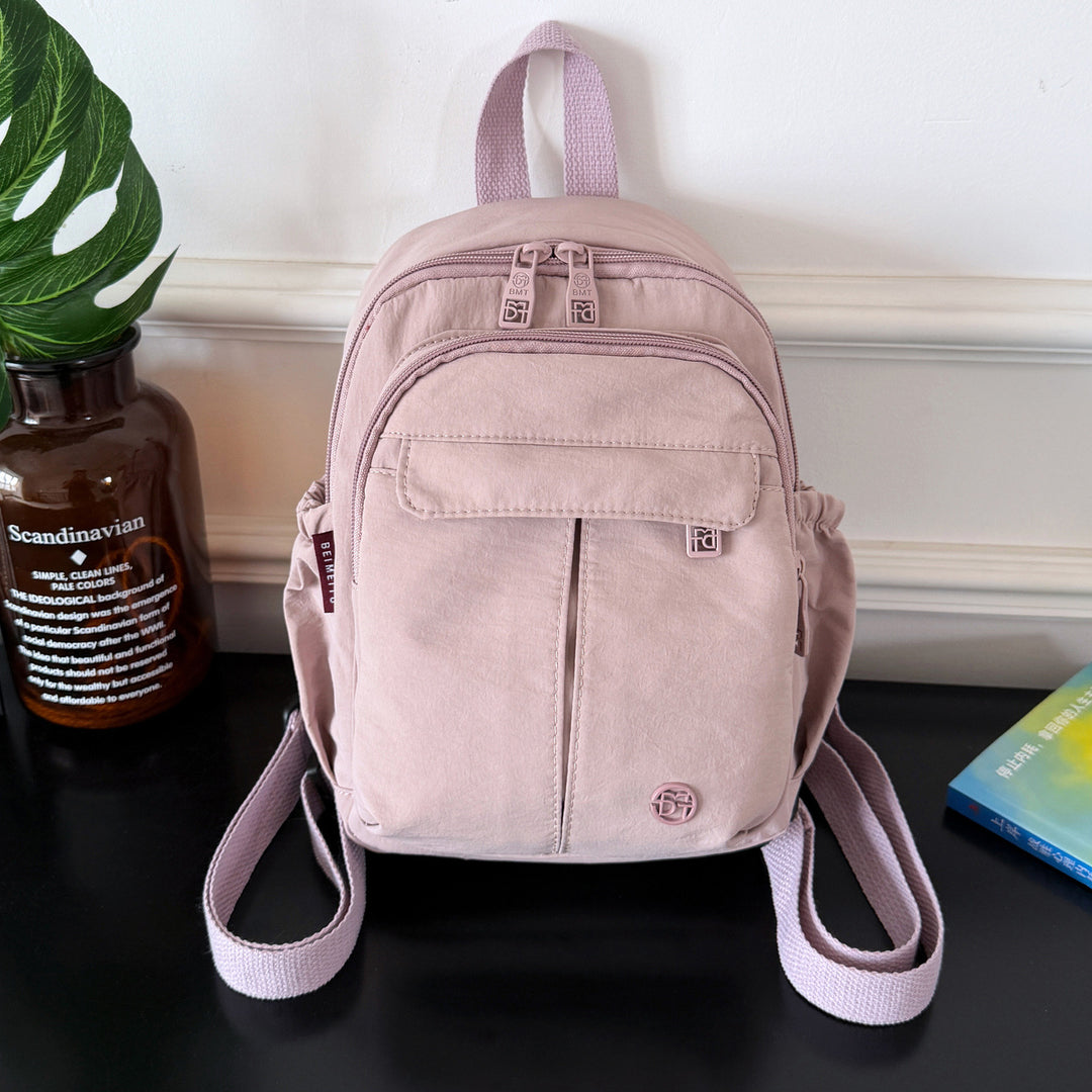 Lightweight Multi-Compartment Backpack Kalsten