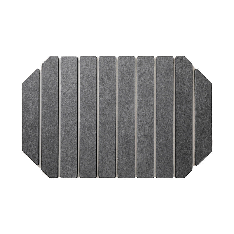 Decorative Kitchen Drying Mat