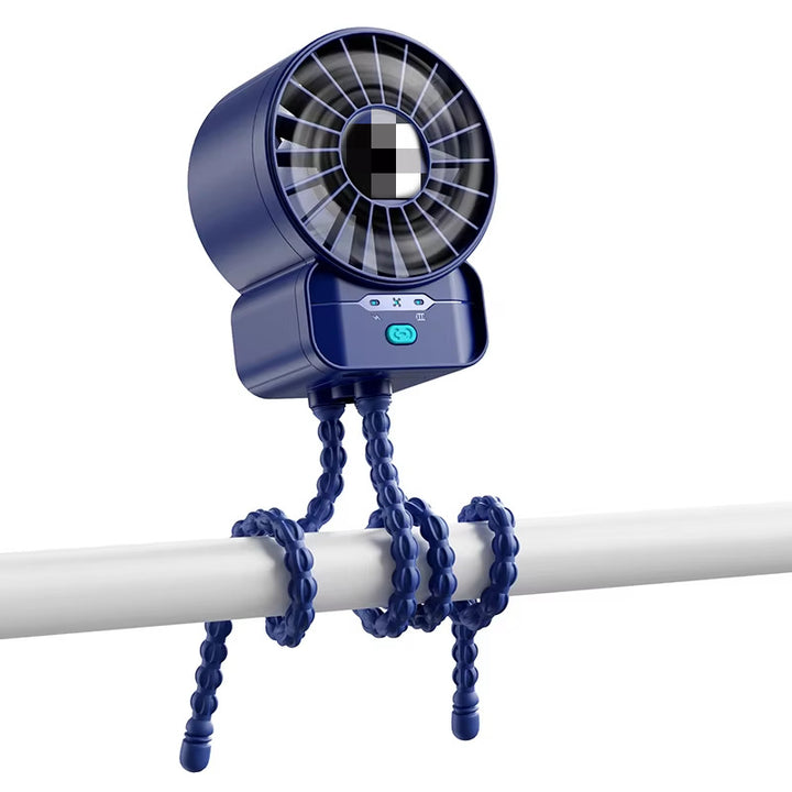Ladies Portable USB Fan Kalsten